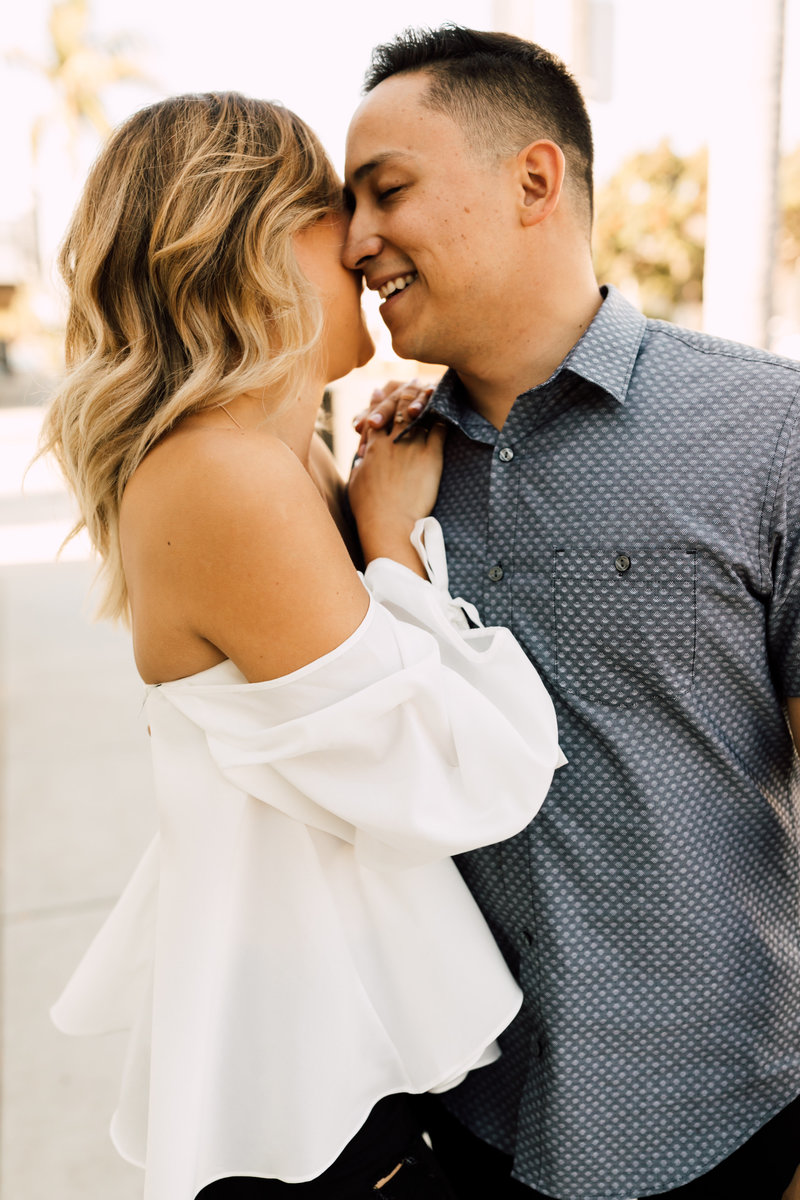 Website Design for Photographers | Images by Plum and Oak Photo 53