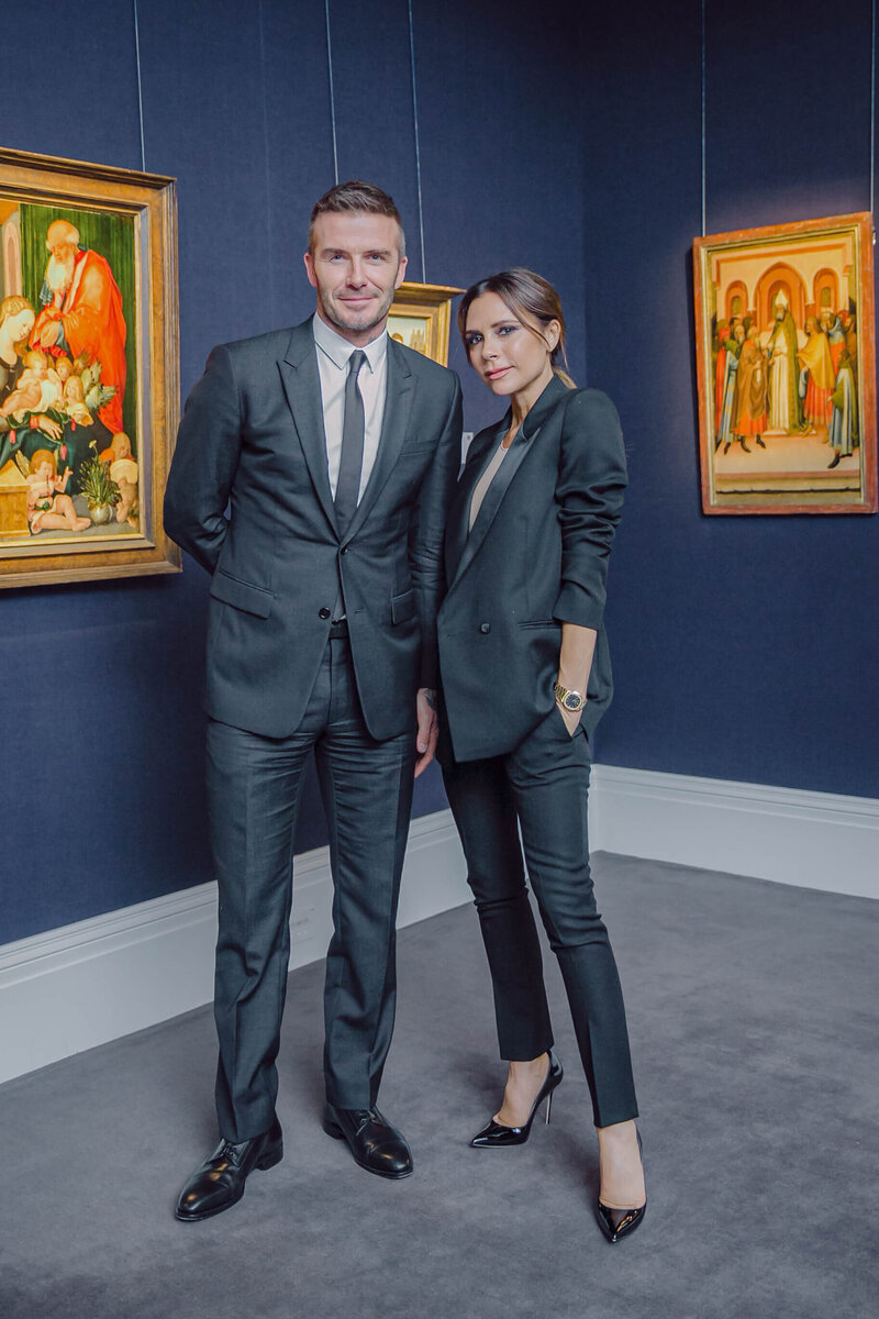 Sotheby's, Victoria Beckham, June 25, 2018, 211