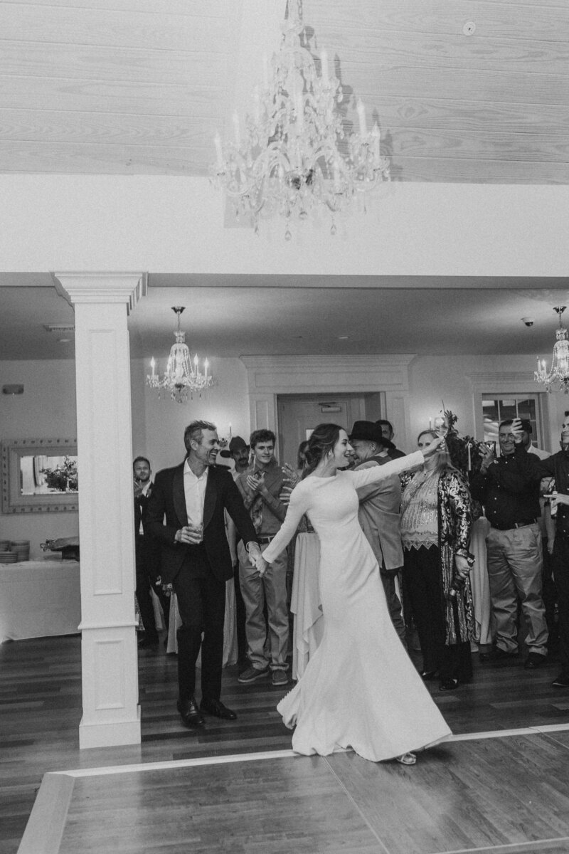 Wedding at The White Room | St Augustine Wedding Photographer-1617