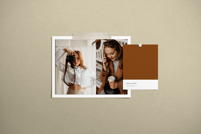 Eva Ruby - Brand Kit Mockup 2