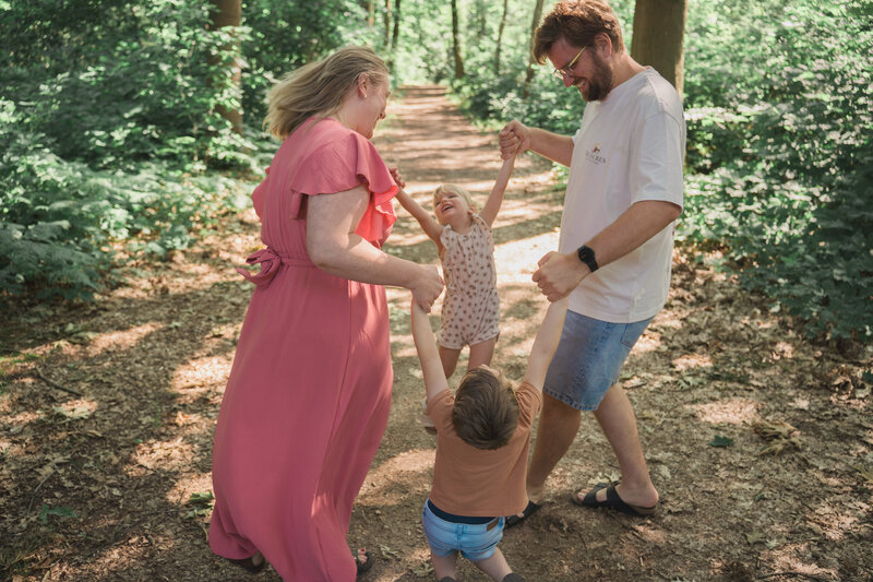 Gezinsshoot Beegderheide-29 Gezinsshoot Beegderheide-29