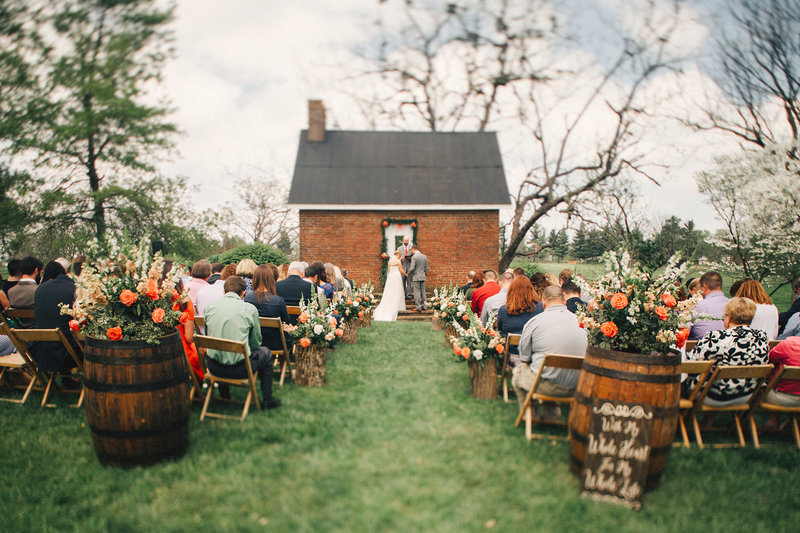 Warrenwood Manor - Kentucky Wedding Venue - 00082