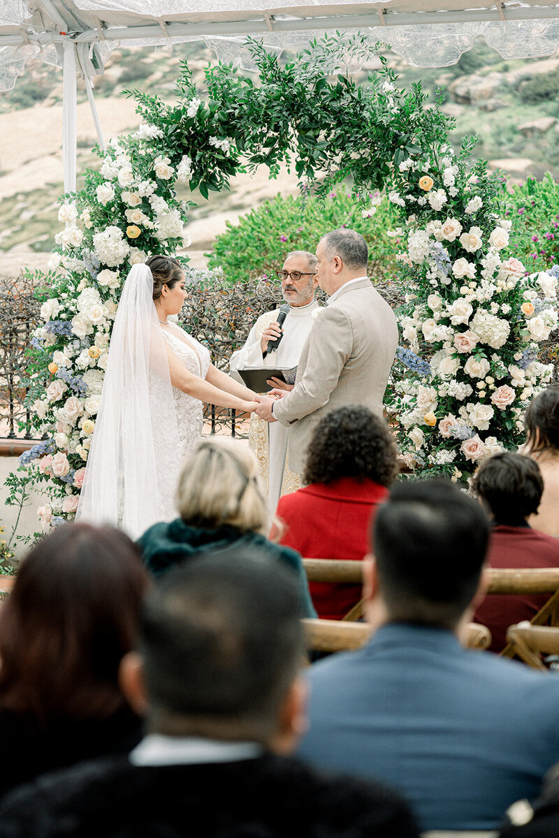 455 Hummingbird Nest Ranch Luxury Wedding Radiant Love Events