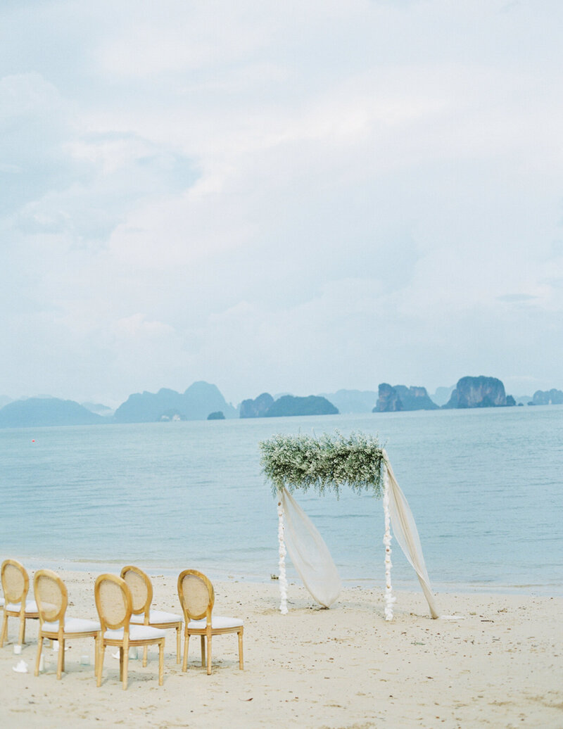 00198- Koh Yao Noi Thailand Elopement Destination Wedding  Photographer Sheri McMahon-2