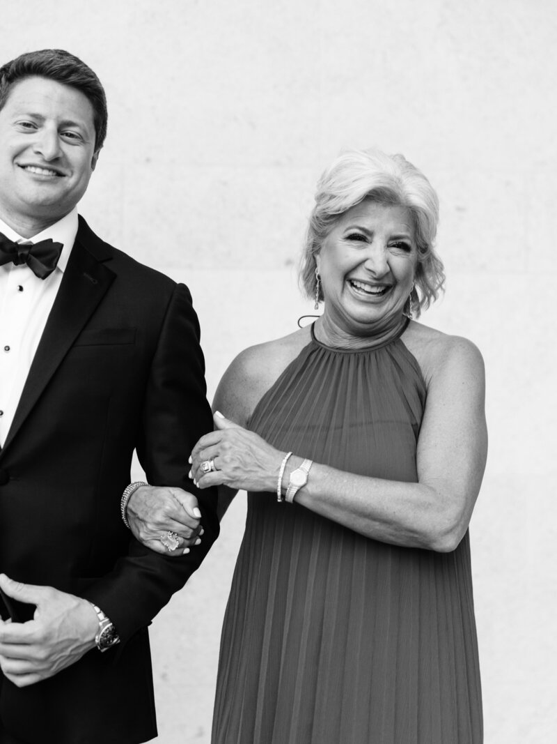 Maddie & Michael's Wedding - Family - 009