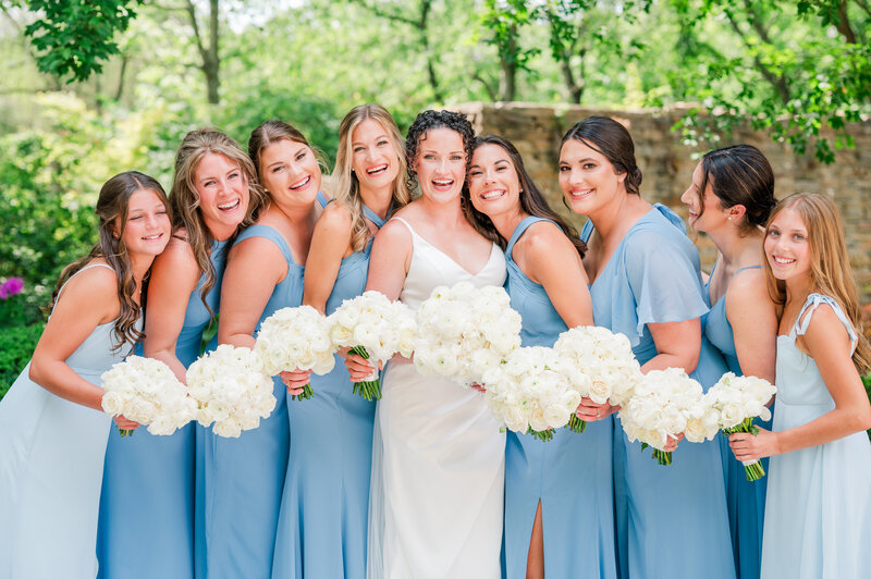 Devin & Erin Married-797