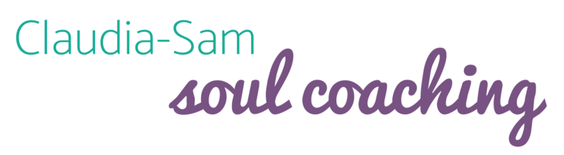 Logo Claudia Sam Soul Coaching