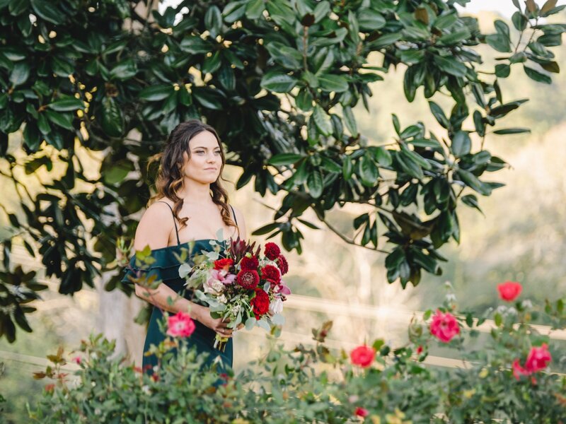 Lightroom film inspired photography editing presets
