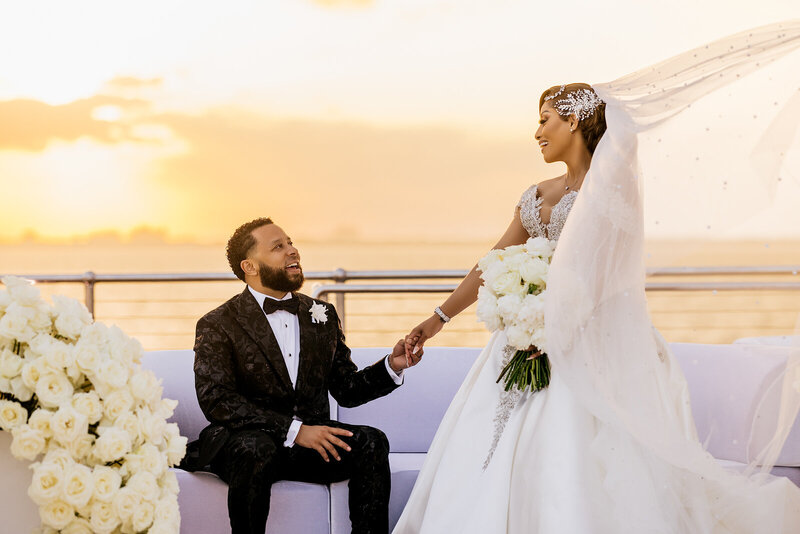 MBM Events & Design Full-Service Wedding Event Planning Planner Designer Production Marjorie Beauvil-Michaud Luxury International Destination Wedding Planner Global 24
