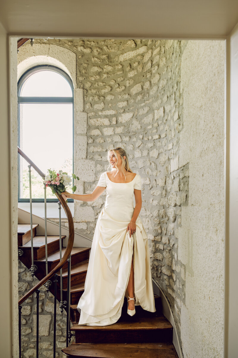 Chateau Charante Sneak Peek_39