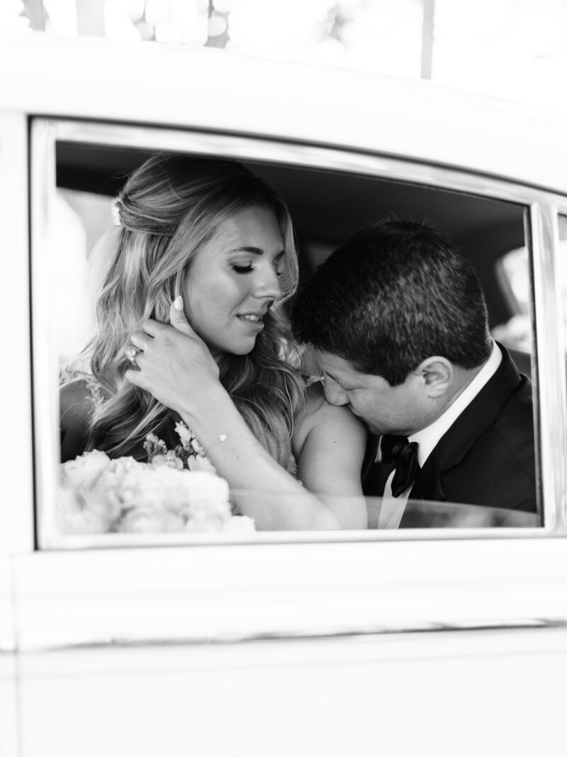 Maddie & Michael's Wedding - Portraits - 029
