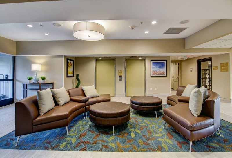 Candlewood Suites KM Hotels