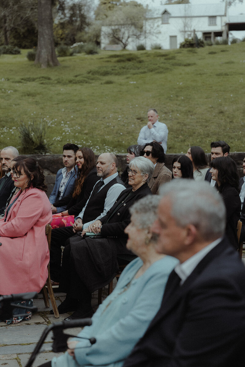 Bodhi x Lachlan's Wedding-119