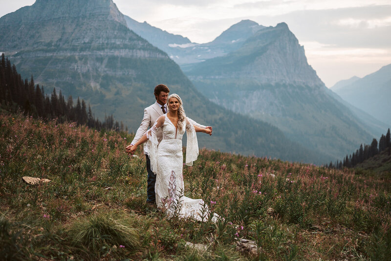 wedding films montana kalispell videography photography