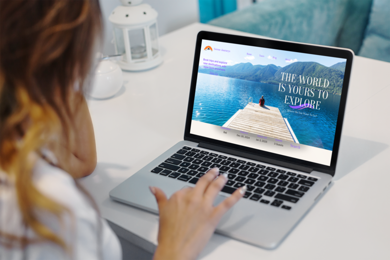 mockup-of-a-woman-working-on-a-macbook-2316-el1