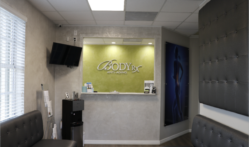 Body Rx, the anti aging clinic in Kendall and Coral Gables, offers medical weight loss through semaglutide, mounjaro, lipotropic. Hormone Therapy for both men and women HRT, TRT, and BHRT. Plus Exosome and Shockwave Therapy.