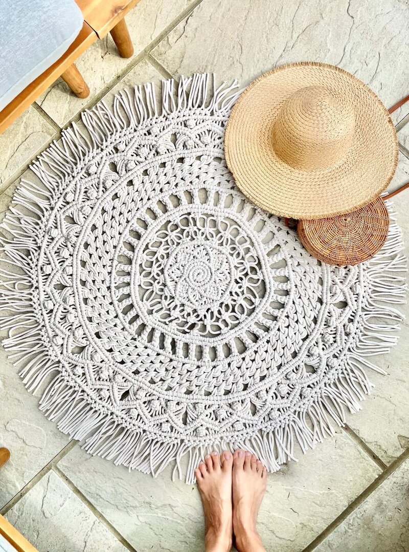 learn_online_macrame_round_rug_with_isabella_strambio