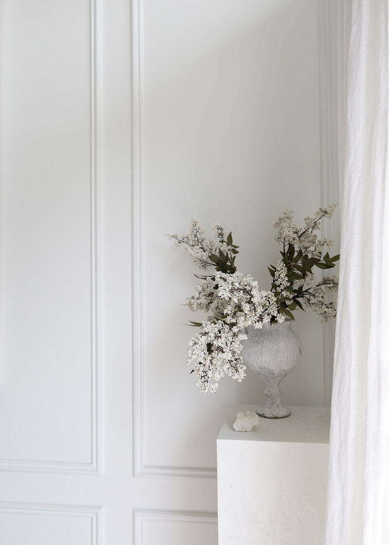 summerhopewhite flowers