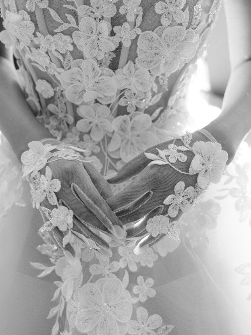 Berta Couture wedding dress - Serenity Photography - 22