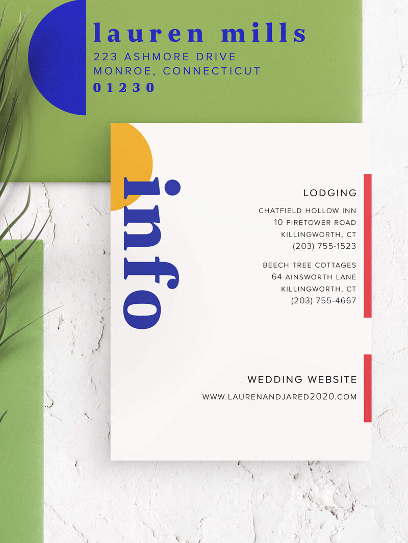 modern_typography_wedding_invitation_suite_bonhomiedesign