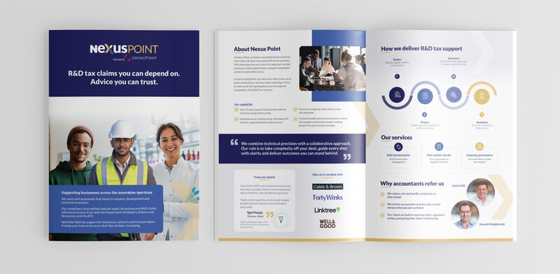 Frankston Social Enterprise & Innovation Hub - Strategic Plan