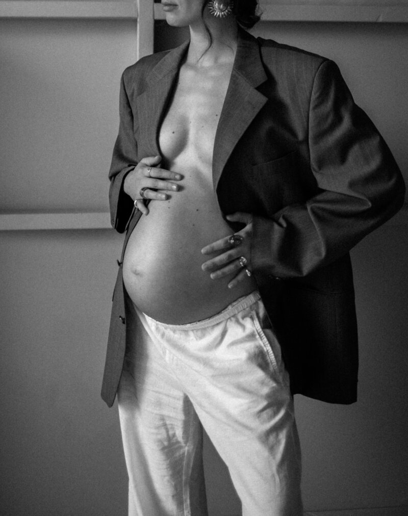 Memories by Soof - pregnant - 2