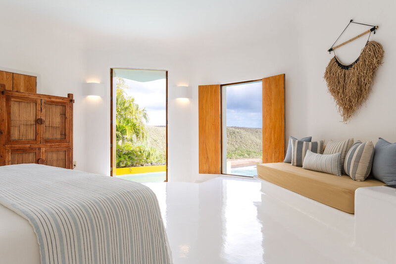 3-Sol-de-Oriente-Luxury-Villa-Careyes-Mexico-8149-Bedroom