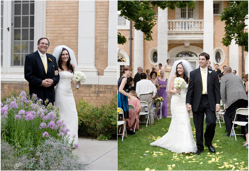 Colorado Wedding Venue Grant-Humphreys Mansion
