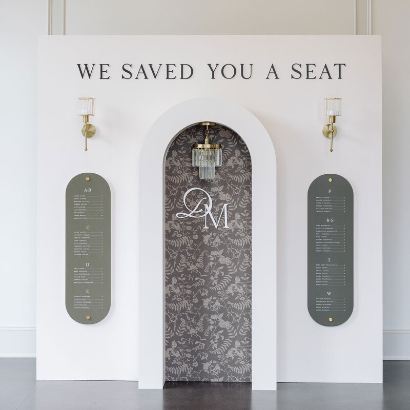 pixels-and-wood-seating-chart-sign-raleigh-wedding-north-carolina-donovan-manor-sq