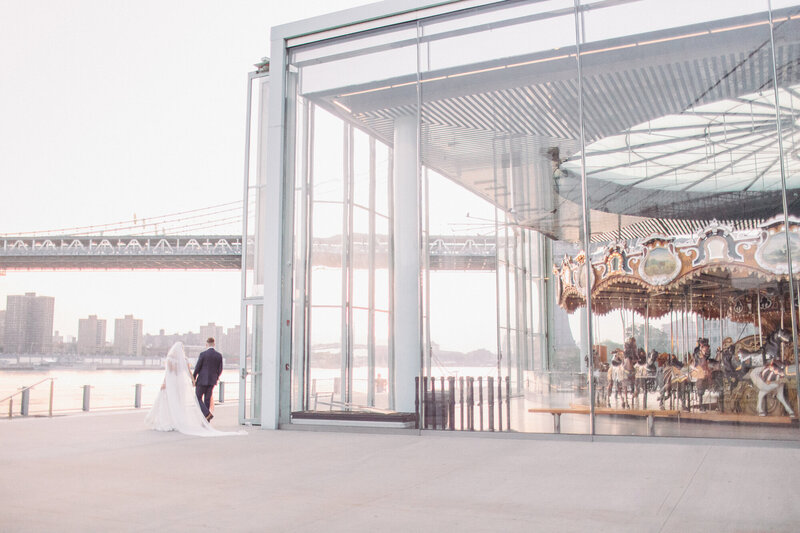 New-York-City-vow-renewal-janes-carousel