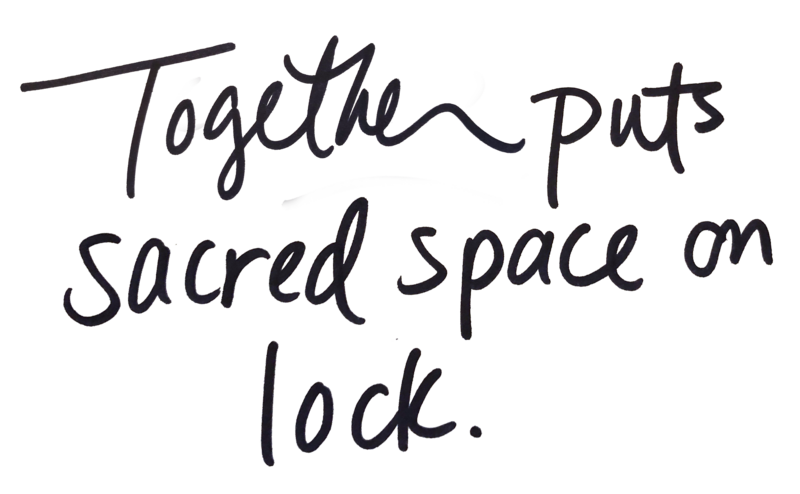 mobile-sacred-space-on-lock-mobile