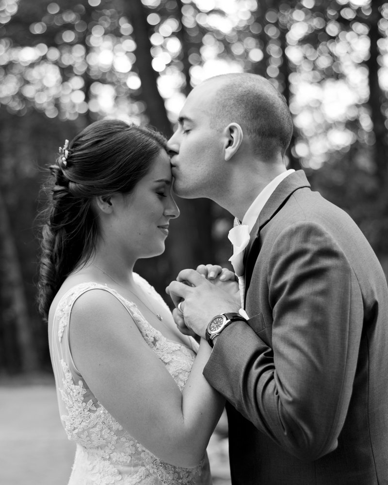 Epping Forest Wedding Photography by Erin Tetterton