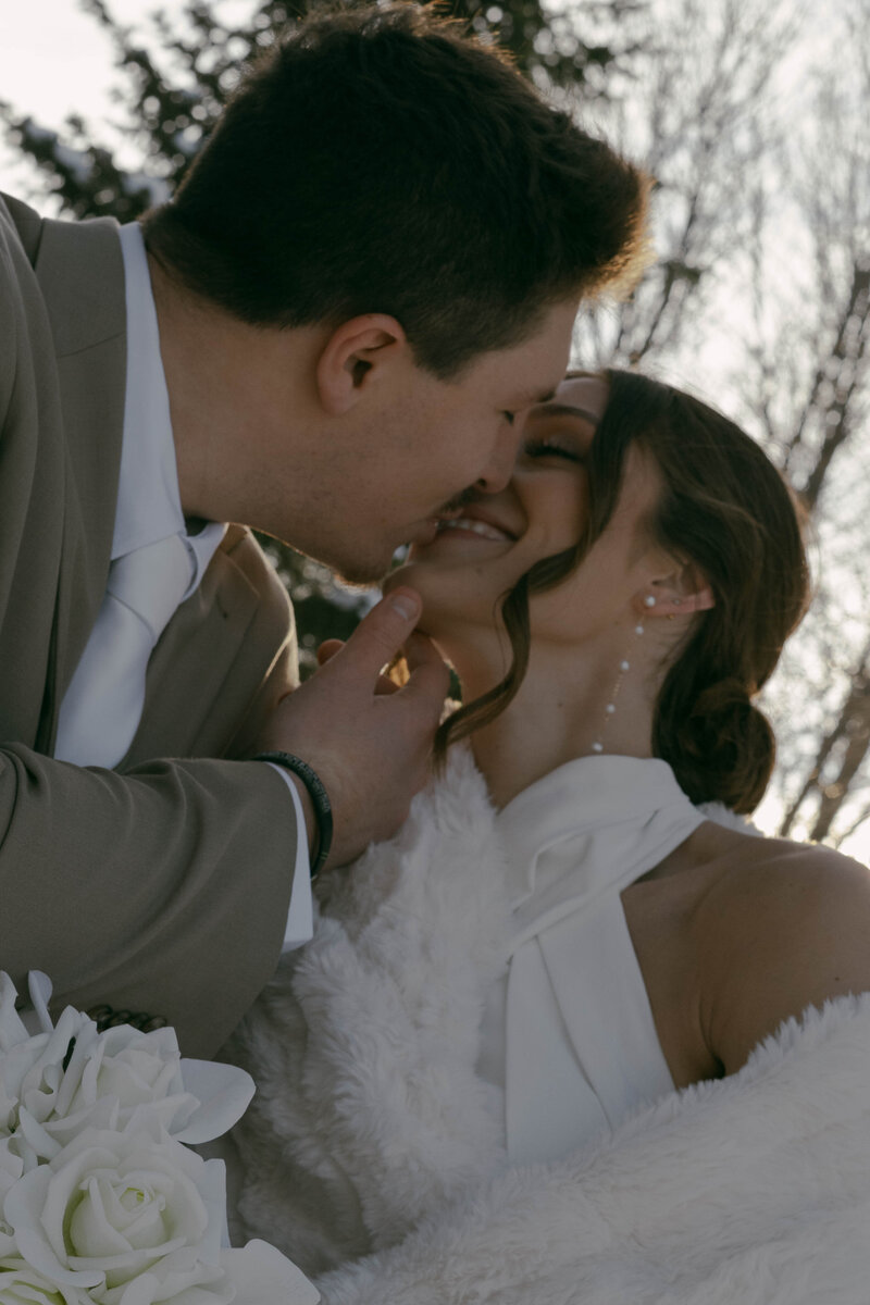 Showit Website Template and Custom Brand and Showit Web Design by With Grace and Gold