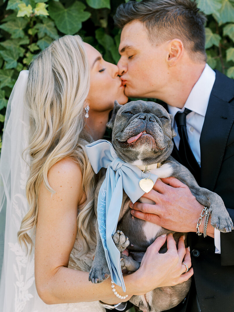 2 - Summer and Paris Wedding - First Look - 68 2 - Summer and Paris Wedding - First Look - 68