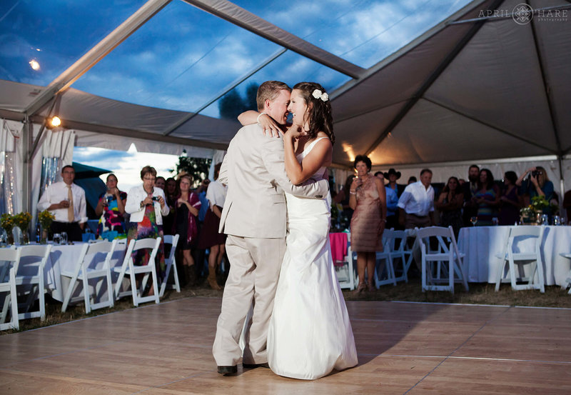 Clear-Roof-White-Tent-Wedding-Reception-at-Heritage-Cabin-at-Catmount-Ranch-in-Steamboat-Springs