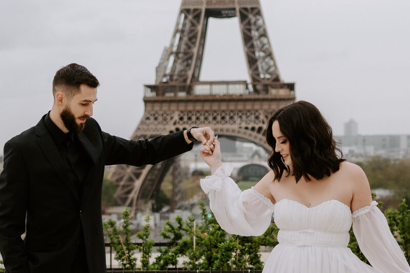 Paris Elopement Minnesota-1