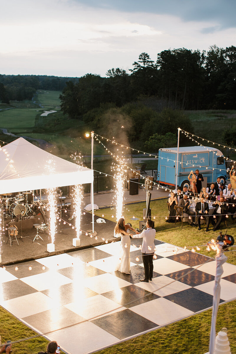 Grand Entrance-54