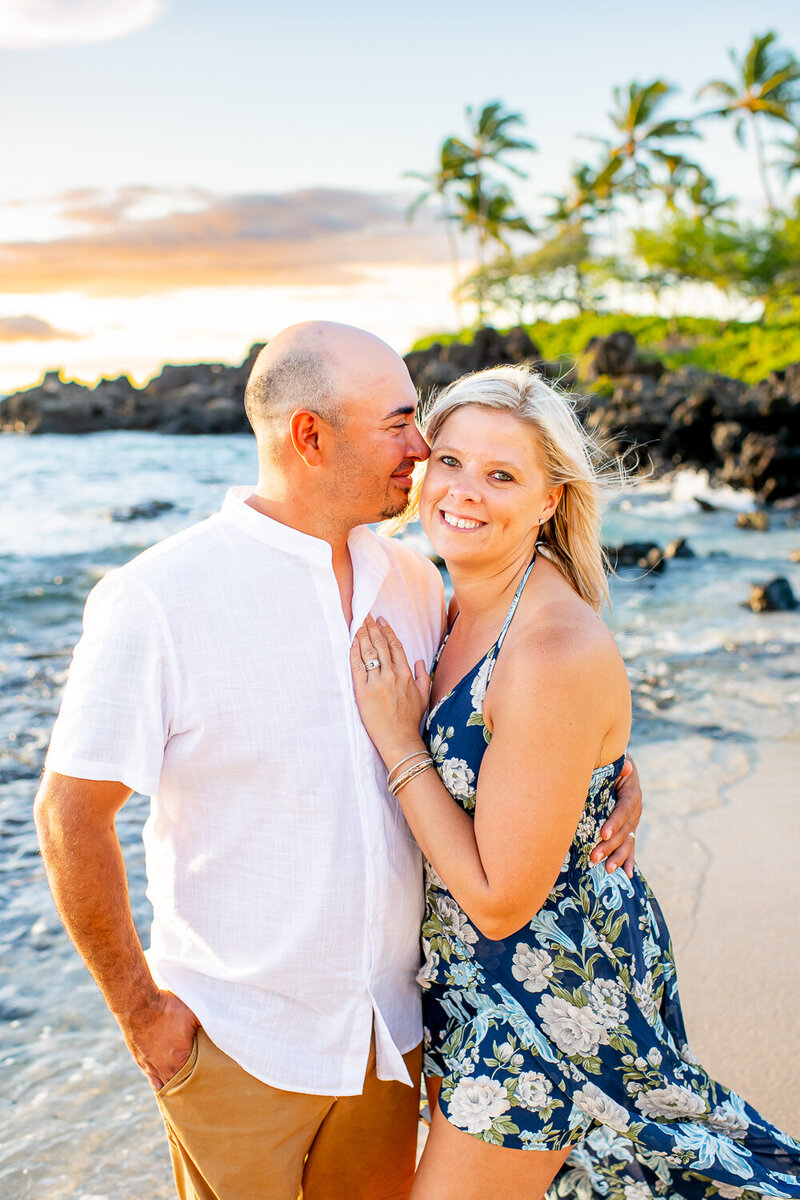 big island hawaii family vacation photography on the beach-13
