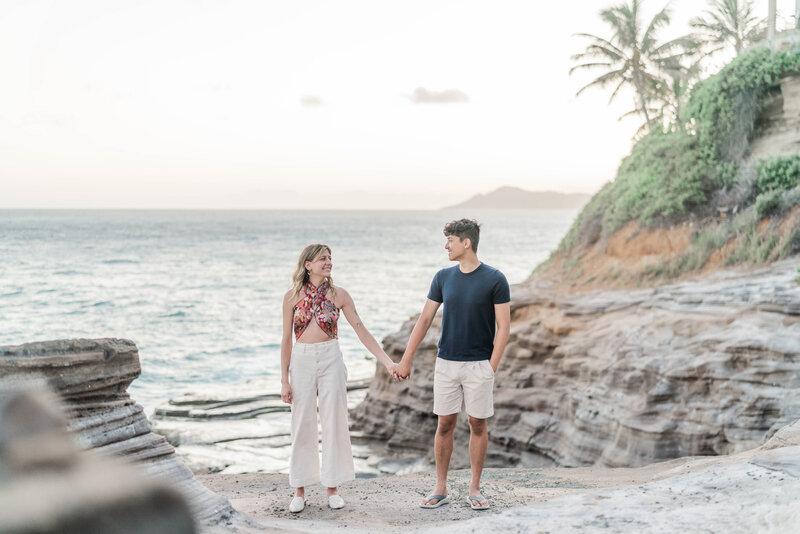 Hawaii Wedding Proposal Packages
