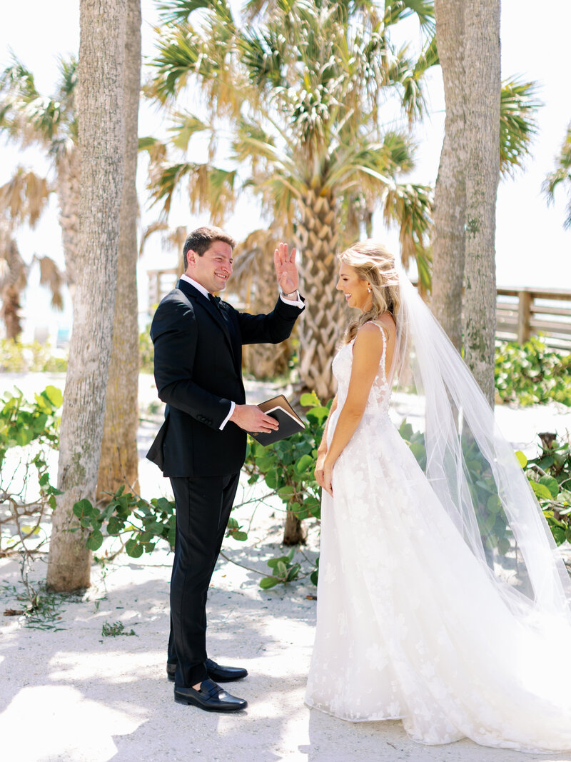 Maddie & Michael's Wedding - First Look - 031
