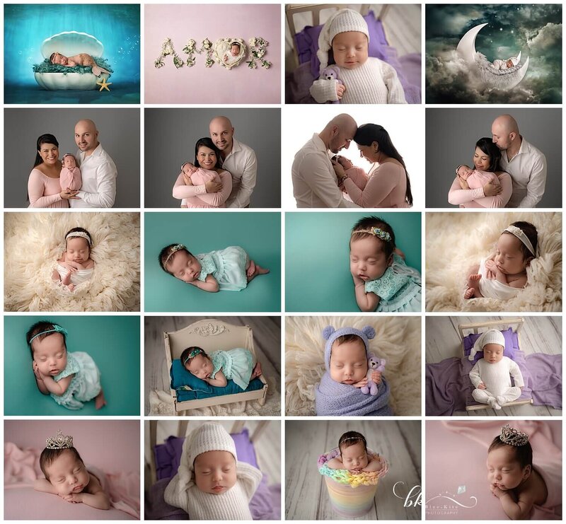 Boca Raton newborn photographer 6