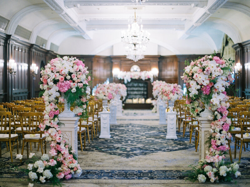 shanghai luxury wedding