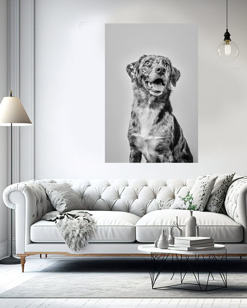 Gray-wall-dog-portrait copy