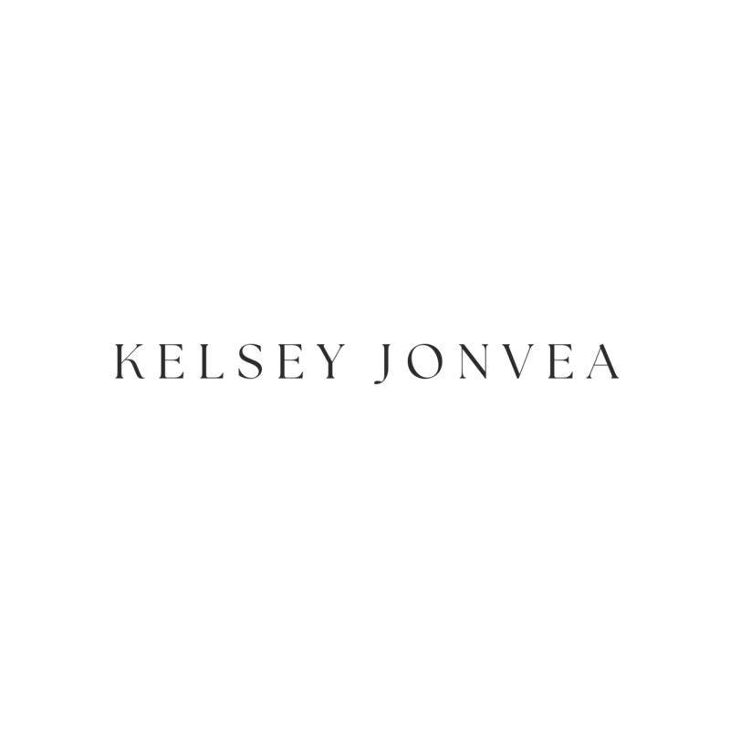 Kelsey Jonvea logo