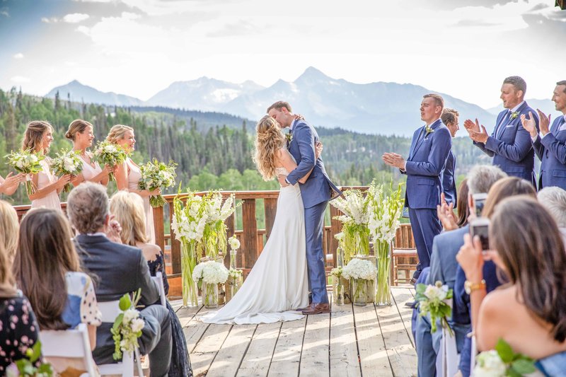 gorrono ranch weddings