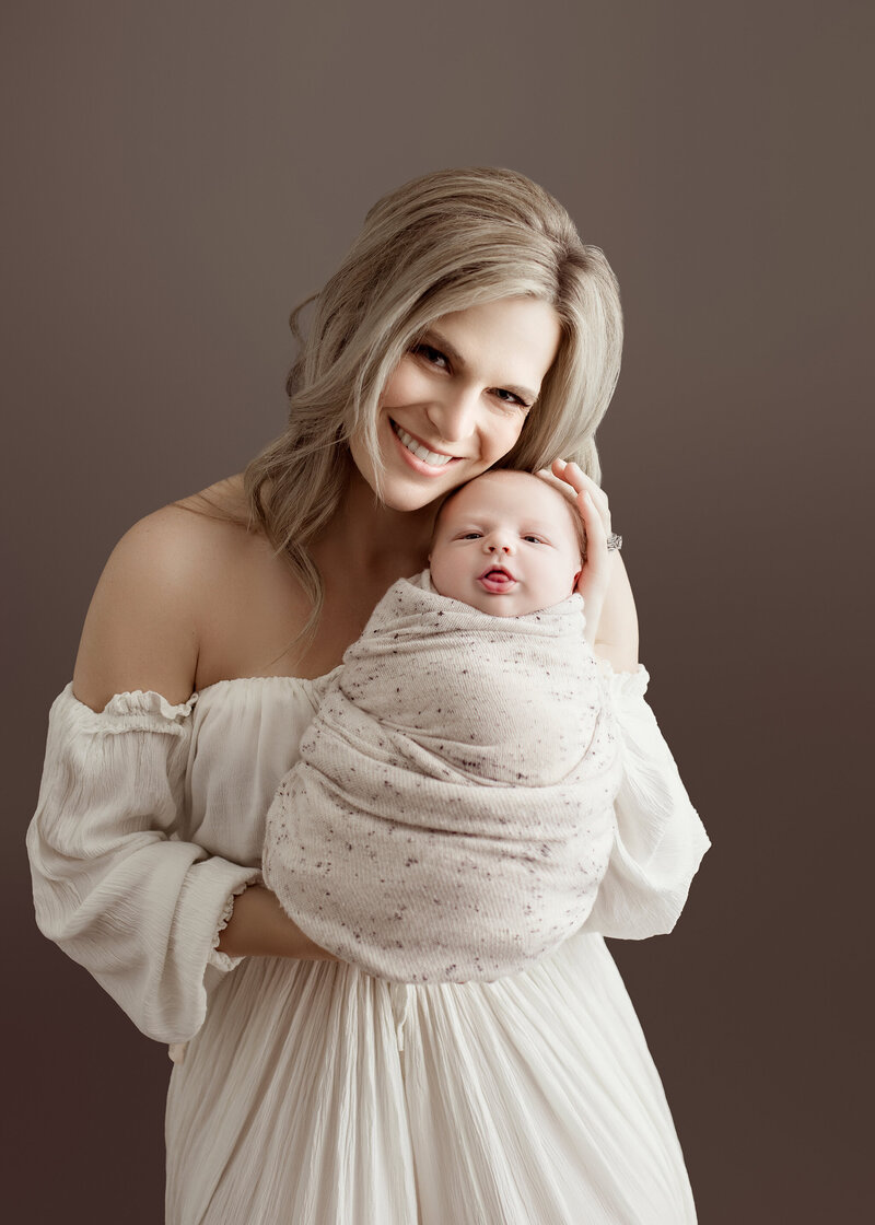 Edmonton Newborn Portraits by Kelsie Kelly Photographer 2025 YEG Best (9)