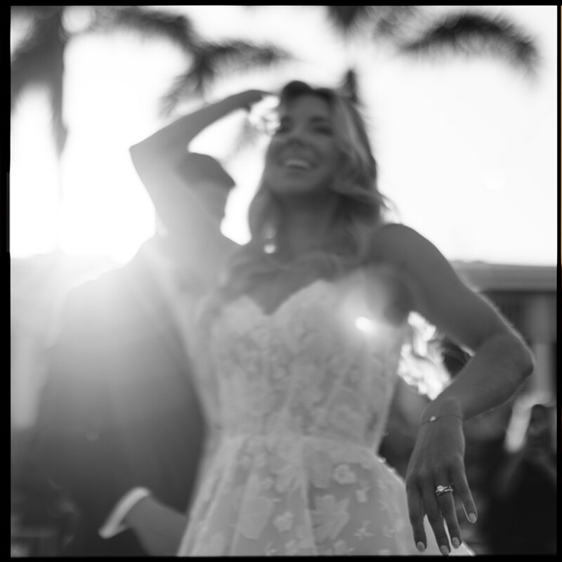 Maddie & Michael's Wedding - Reception - 094