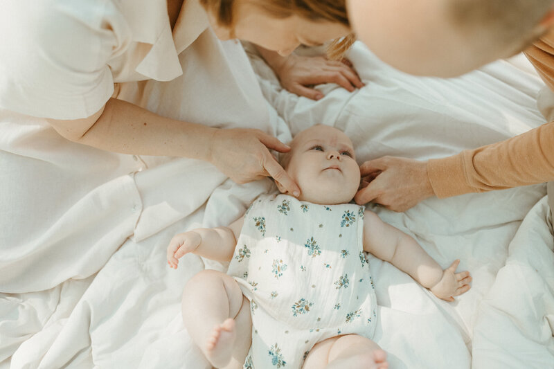 Boston family photographer