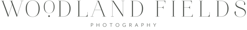 Woodland Fields Photography logo