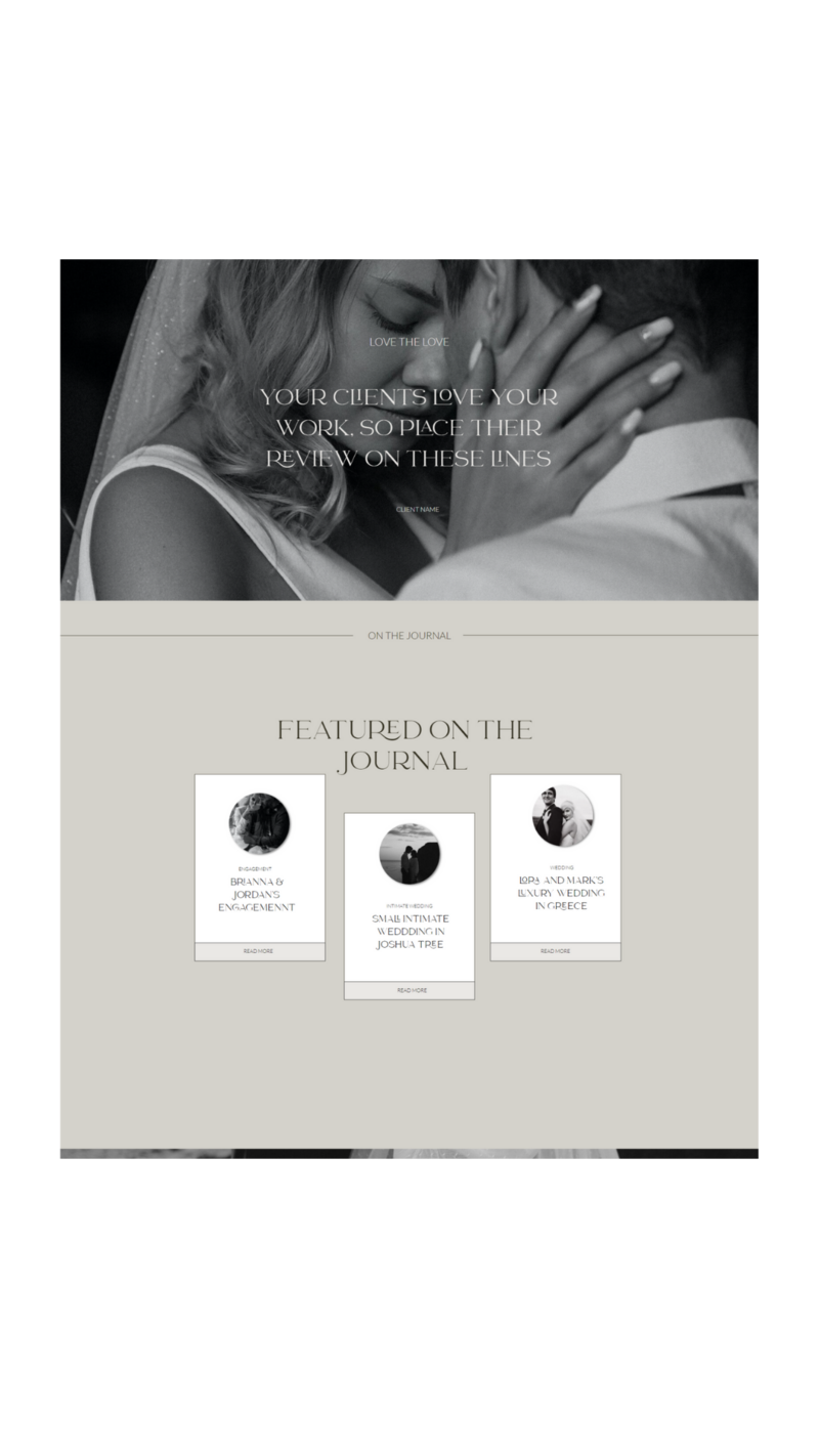 Showit- Photography -Website- Template-4